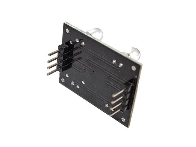 BMT TCS3200 COLOR SENSOR - Sensors - HKD TCS3200 COLOR SENSOR lekker CMU TCS3200 COLOR SENSOR