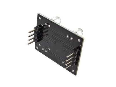 BMT TCS3200 COLOR SENSOR - Sensors - HKD TCS3200 COLOR SENSOR lekker CMU TCS3200 COLOR SENSOR