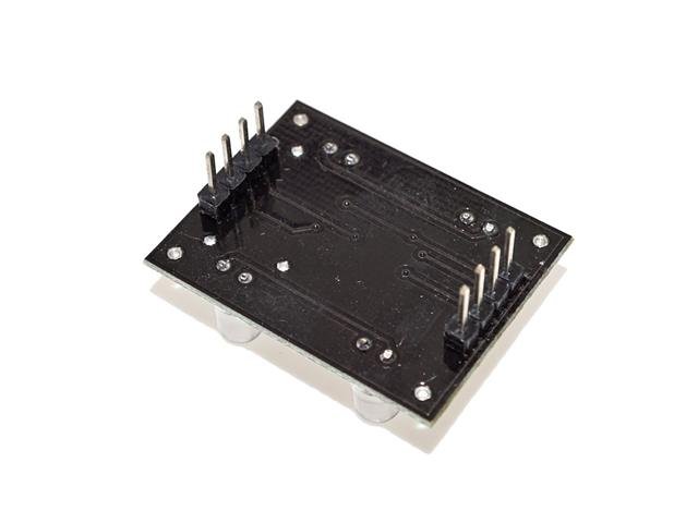 BMT TCS3200 COLOR SENSOR - Sensors - HKD TCS3200 COLOR SENSOR lekker CMU TCS3200 COLOR SENSOR