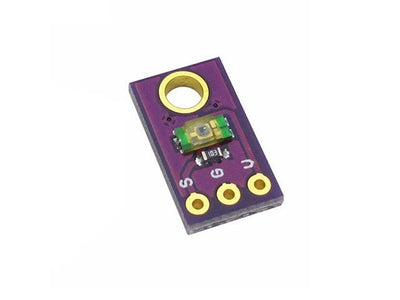 BMT TEMT6000 AMBIENT LIGHT SENSO - Sensors -