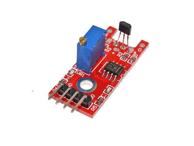 BMT THRESHOLD ADJUST HALL SENSOR - Sensors - HKD THRESHOLD ADJUST HALL SENSOR
