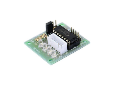 BMT ULN2003 STEPPER DRIVER BOARD - Motors, Motor Drivers & Controllers -