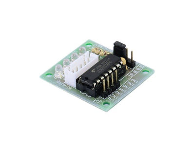 BMT ULN2003 STEPPER DRIVER BOARD - Motors, Motor Drivers & Controllers -
