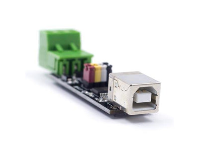 BMT USB RS485 TTL CONVERTER FTDI - Breakout boards / Shields / Modules - HKD USB RS485 TTL CONVERTER FTDI