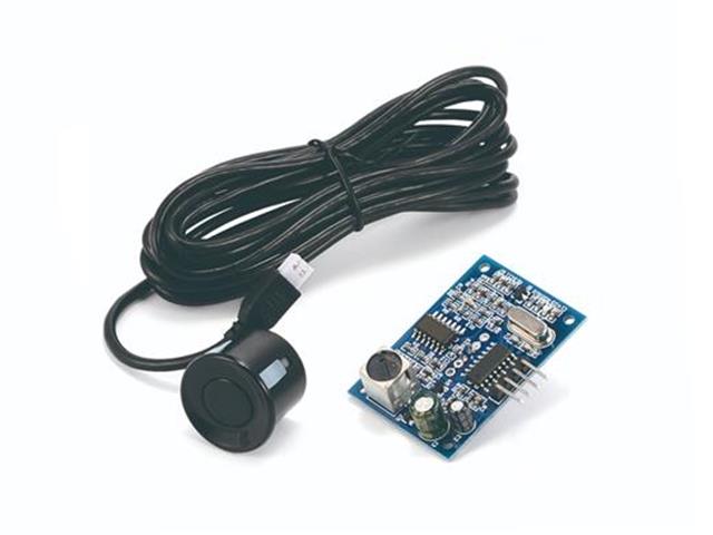 BMT WATERPROOF ULTRASONIC SENSOR - Sensors - HKD WATERPROOF ULTRASONIC SENSOR