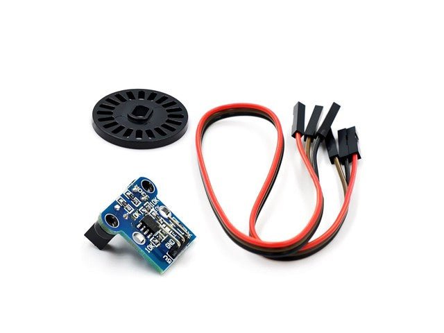 BMT WHEEL SPEED ENCODER SENSOR - Communica [Part No: BMT WHEEL SPEED ...