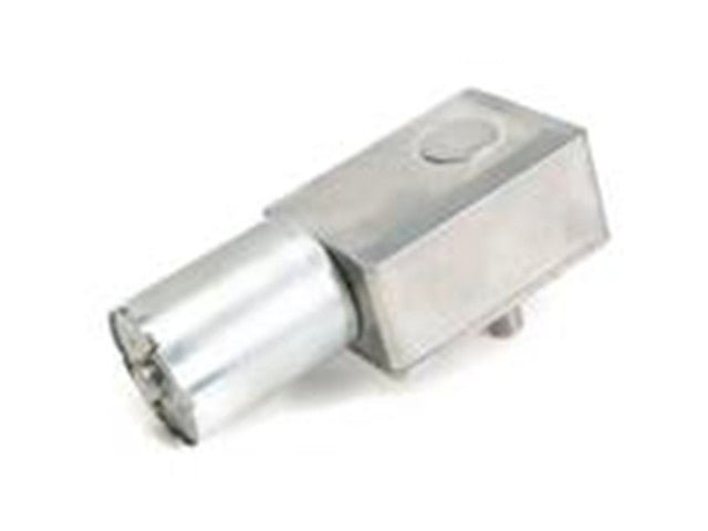 BMT WORM GEAR MOTOR 12V 40RPM - Motors, Motor Drivers & Controllers -