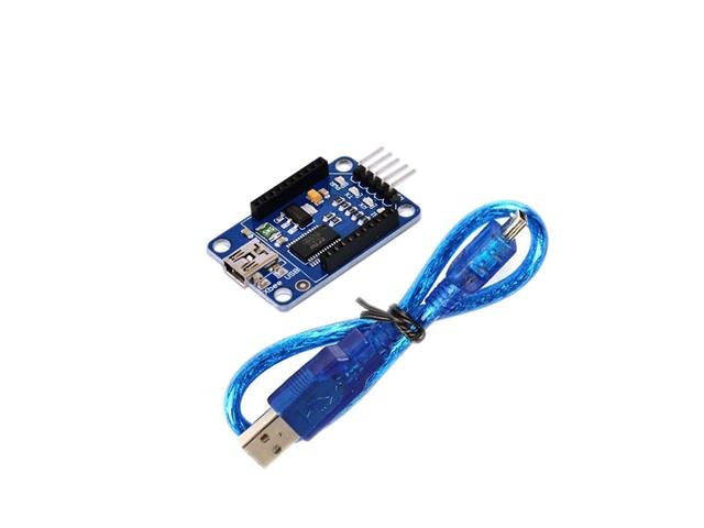 BMT XBEE EXPLORER USB - Communications -