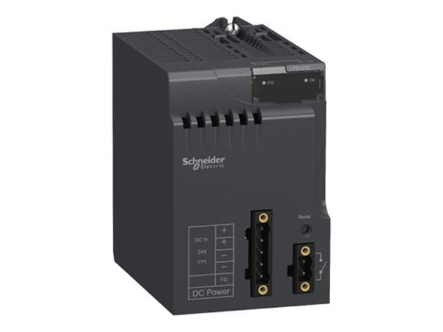 BMXCPS2010 - Industrial Automation - 3595863909005