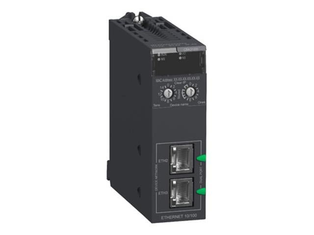 BMXCRA31200 - Industrial Automation - 3595864132457