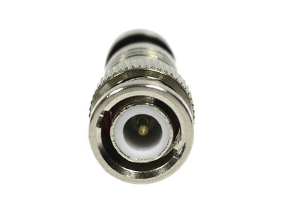 BNC COMPRESSION PLUG - R F Coaxial Connectors -