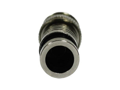 BNC COMPRESSION PLUG - R F Coaxial Connectors -