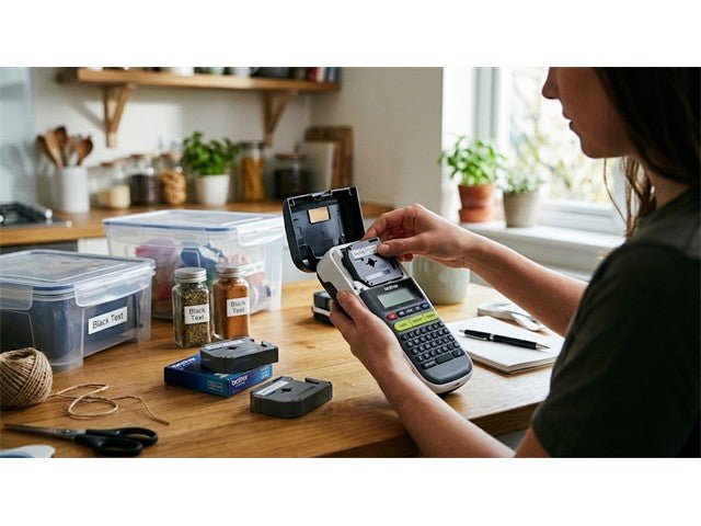 BRH M-K231 - Printers & Accessories - 4977766624954