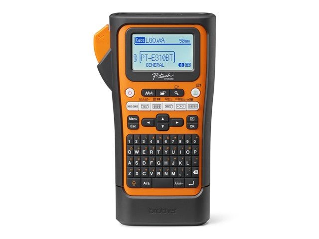 BRH PTE - 310BTVP - Printers & Accessories - 012502674122