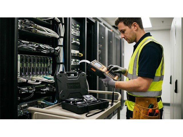 BRH PTE-560BTVP - Printers & Accessories - 4977766833981