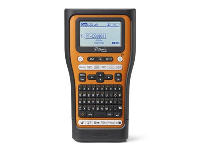 BRH PTE-560BTVP - Printers & Accessories - 4977766833981