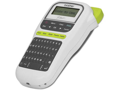 BRH PTP-H110 - Printers & Accessories - 4977766765411