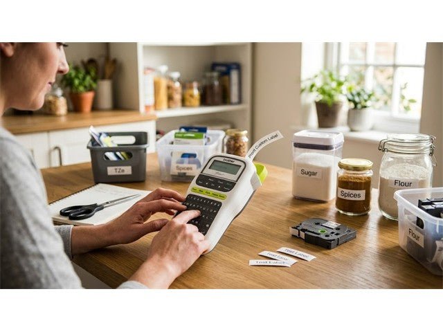 BRH PTP-H110 - Printers & Accessories - 4977766765411