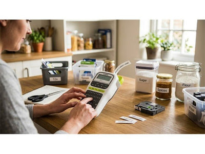 BRH PTP-H110 - Printers & Accessories - 4977766765411