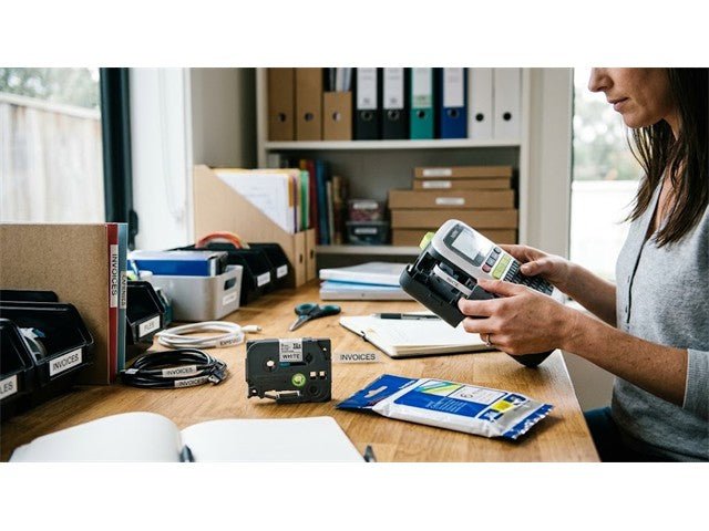 BRH TZE 211 - Printers & Accessories - 4977766685054