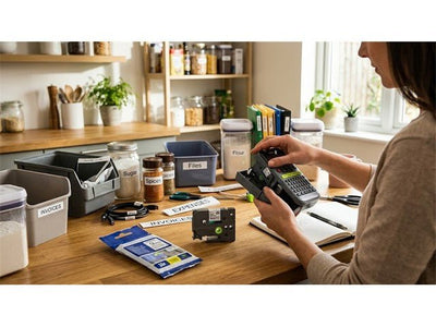 BRH TZE 221 - Printers & Accessories - 4977766687898