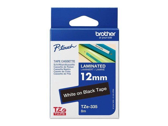 BRH TZE 335 - Printers & Accessories - 4977766685733