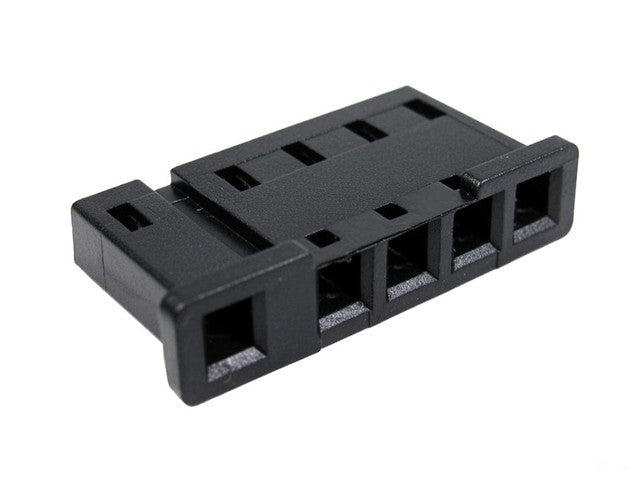 BS95 - 5E - PCB Connectors -