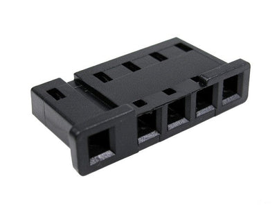 BS95 - 5E - PCB Connectors -