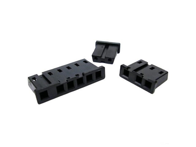 BS95 - 8E - PCB Connectors -