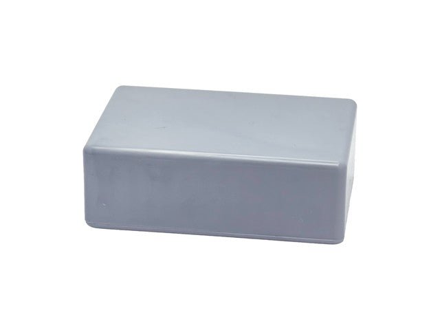 BT1G - Plastic Enclosures -