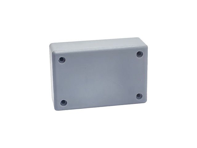 BT1G - Plastic Enclosures -