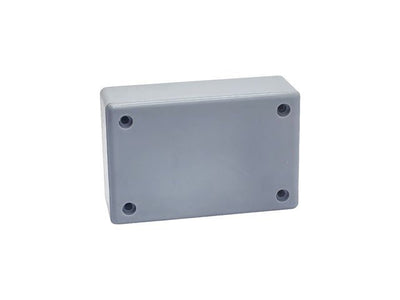 BT1G - Plastic Enclosures -