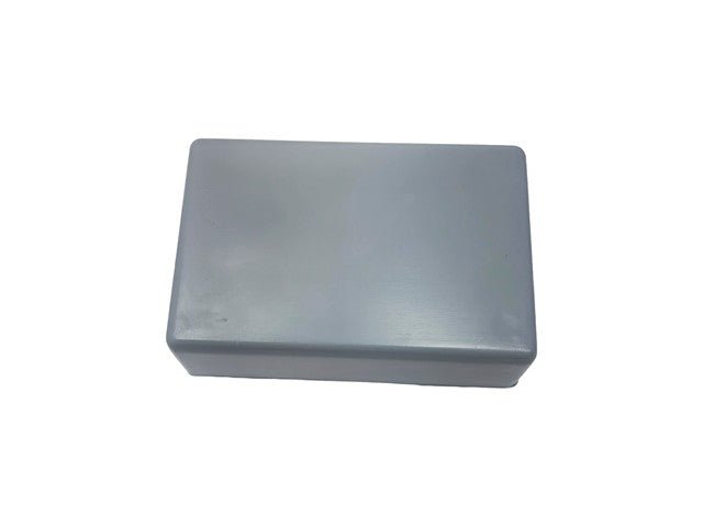 BT1G NO RIBS - Plastic Enclosures -