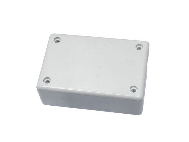BT1W - Plastic Enclosures -