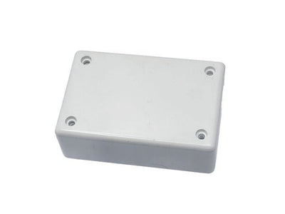 BT1W - Plastic Enclosures -