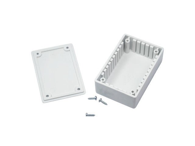 BT1W - Plastic Enclosures -