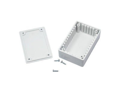 BT1W - Plastic Enclosures -