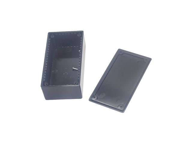 BT2B - Plastic Enclosures -