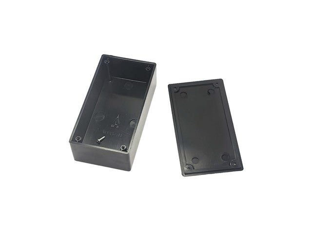 BT2B NO RIBS - Plastic Enclosures -