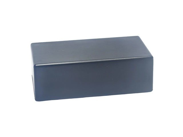 BT2B NO RIBS - Plastic Enclosures -