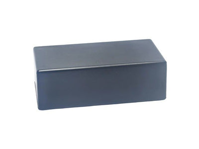 BT2B NO RIBS - Plastic Enclosures -