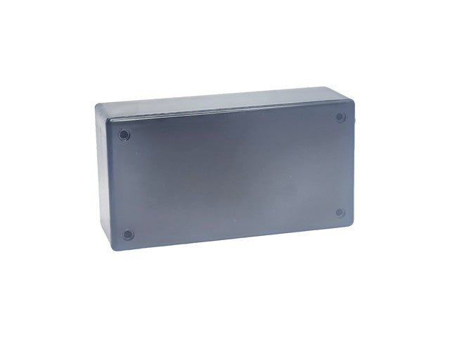 BT2B NO RIBS - Plastic Enclosures -