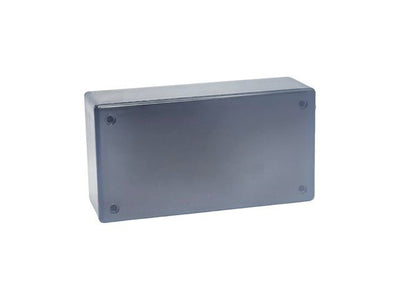 BT2B NO RIBS - Plastic Enclosures -