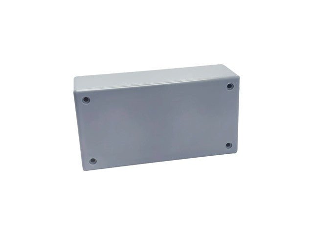 BT2G NO RIBS - Plastic Enclosures -