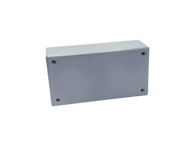 BT2G NO RIBS - Plastic Enclosures -