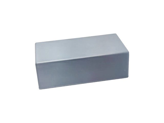 BT2G NO RIBS - Plastic Enclosures -