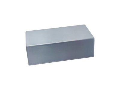 BT2G NO RIBS - Plastic Enclosures -