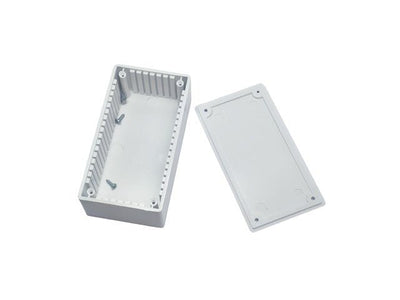 BT2W - Plastic Enclosures -