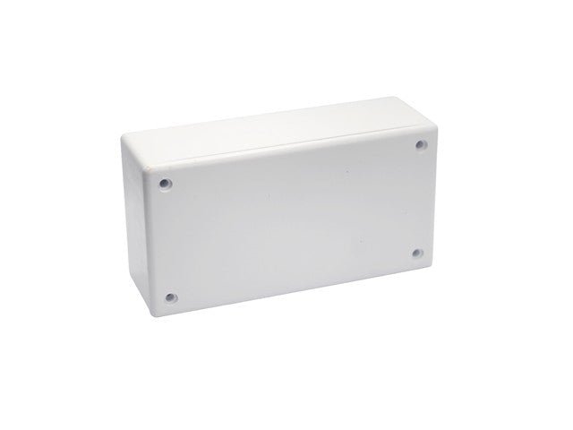 BT2W - Plastic Enclosures -