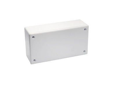 BT2W - Plastic Enclosures -